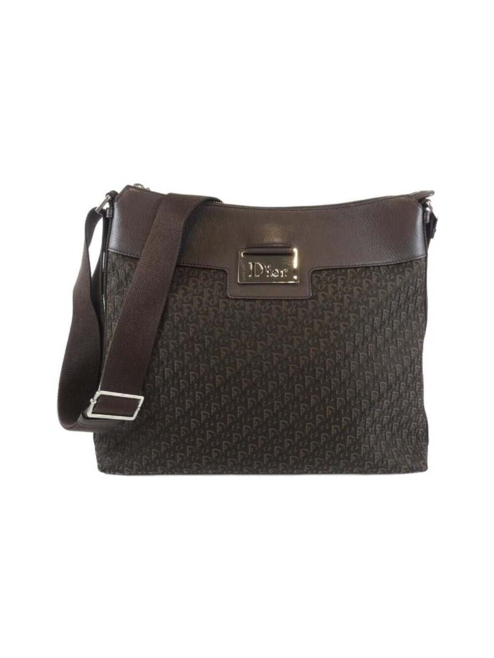Dior Vintage Shoulder Bag